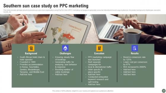 Exhaustive Guide Of Pay Per Click Advertising Initiatives Ppt Powerpoint Presentation Complete Deck