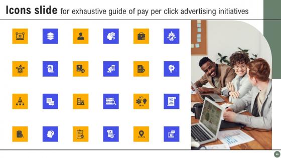 Exhaustive Guide Of Pay Per Click Advertising Initiatives Ppt Powerpoint Presentation Complete Deck