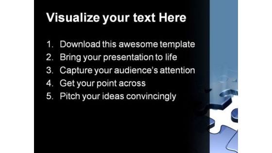Exit To The Magic Metaphor PowerPoint Templates And PowerPoint Backgrounds 0211