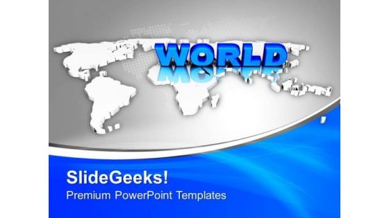 Expand Business Capture Global Market PowerPoint Templates Ppt Backgrounds For Slides 0413