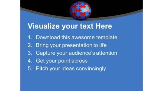 Expand Your Business Globally PowerPoint Templates Ppt Backgrounds For Slides 0413