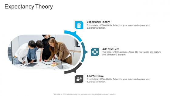 Expectancy Theory In Powerpoint And Google Slides Cpb