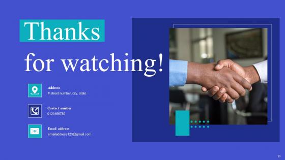 Exploring Neuromarketing Strategies For Customer Analysis Complete Deck