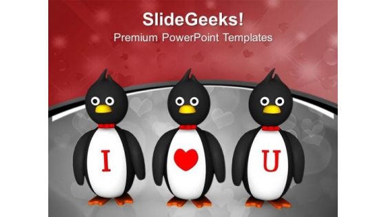 Express Your Feelings With Different Way PowerPoint Templates Ppt Backgrounds For Slides 0713