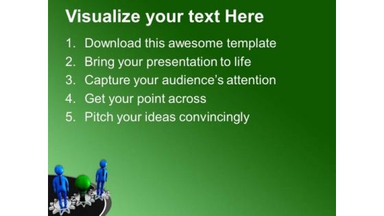 Express Your Innovative Ideas Through Process PowerPoint Templates Ppt Backgrounds For Slides 0713