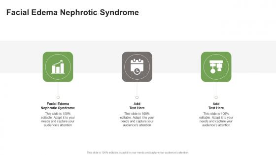 Facial Edema Nephrotic Syndrome In Powerpoint And Google Slides Cpb