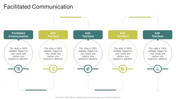 Facilitated Communication In Powerpoint And Google Slides Cpb