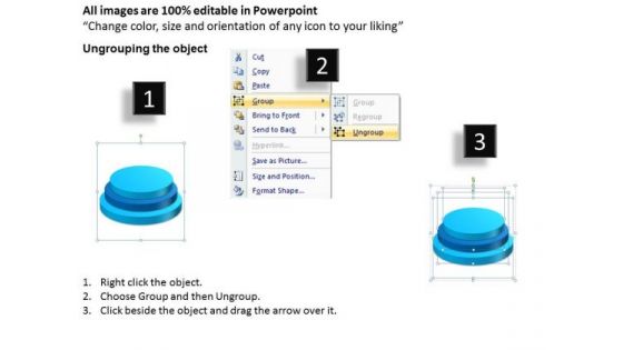 Factors As Stack 3 Stages Ppt How Write Business Plan Template PowerPoint Slides
