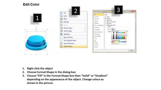 Factors As Stack 3 Stages Ppt How Write Business Plan Template PowerPoint Slides