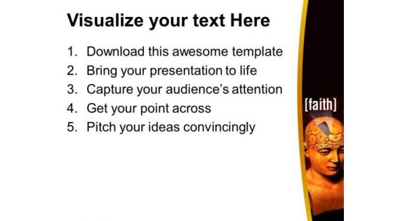 Faith People PowerPoint Templates And PowerPoint Themes 0712