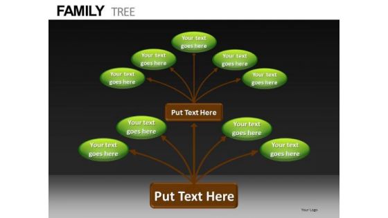 Family Tree Ppt