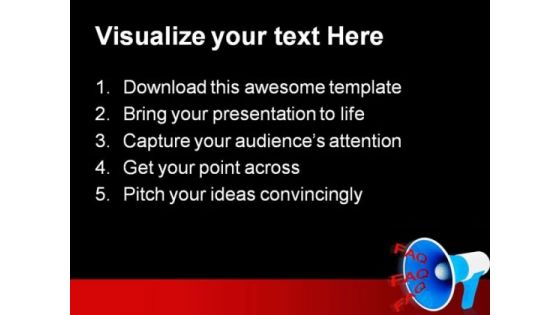 Faq Metaphor PowerPoint Templates And PowerPoint Backgrounds 0411