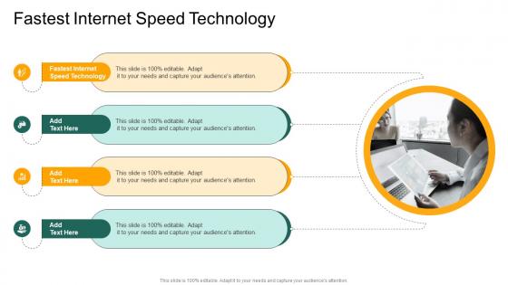 Fastest Internet Speed Technology In Powerpoint And Google Slides Cpb Fastest Internet Speed Technology In Powerpoint And Google Slides Cpb