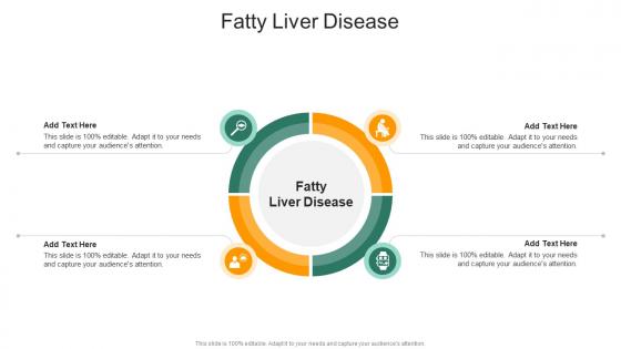 Fatty Liver Disease In Powerpoint And Google Slides Cpb