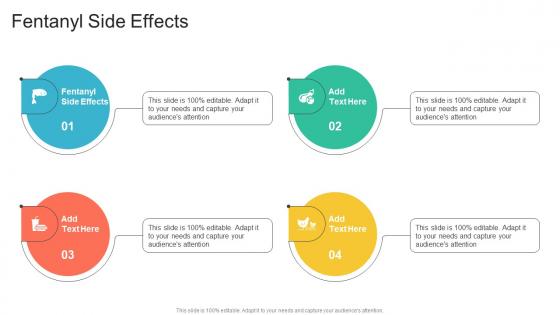 Fentanyl Side Effects In Powerpoint And Google Slides Cpb Fentanyl Side Effects In Powerpoint And Google Slides Cpb