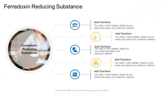 Ferredoxin Reducing Substance In Powerpoint And Google Slides Cpb