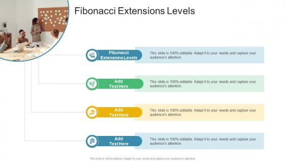 Fibonacci Extensions Levels In Powerpoint And Google Slides Cpb
