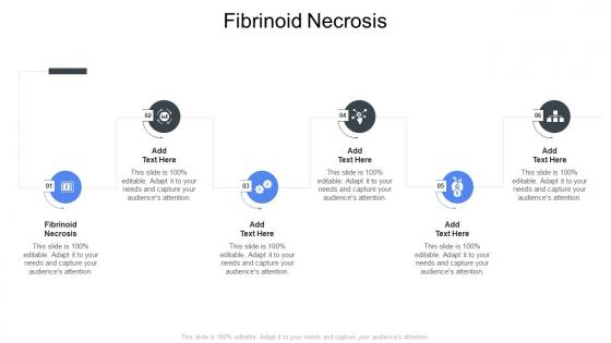 Fibrinoid Necrosis In Powerpoint And Google Slides Cpb