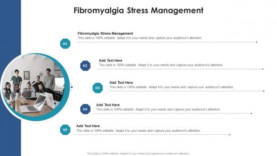 Fibromyalgia Stress Management In Powerpoint And Google Slides Cpb