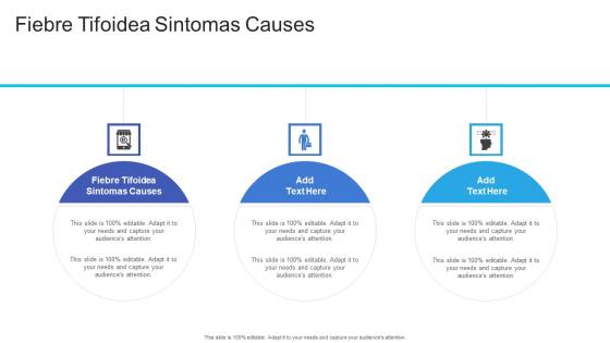 Fiebre Tifoidea Sintomas Causes In Powerpoint And Google Slides Cpb Fiebre Tifoidea Sintomas Causes In Powerpoint And Google Slides Cpb