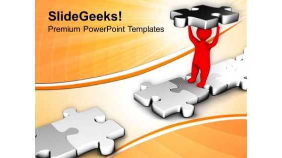 Fill The Gap With Suitable Skill PowerPoint Templates Ppt Backgrounds For Slides 0513 Fill The Gap With Suitable Skill PowerPoint Templates Ppt Backgrounds For Slides 0513