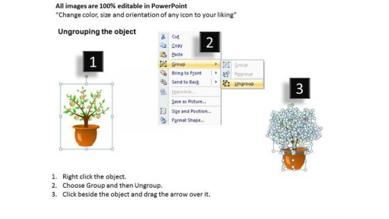 Finance Investments Growth PowerPoint Templates Editable Ppt Slides