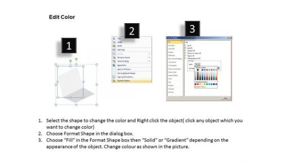 Finance Profit Solutions PowerPoint Ppt Templates