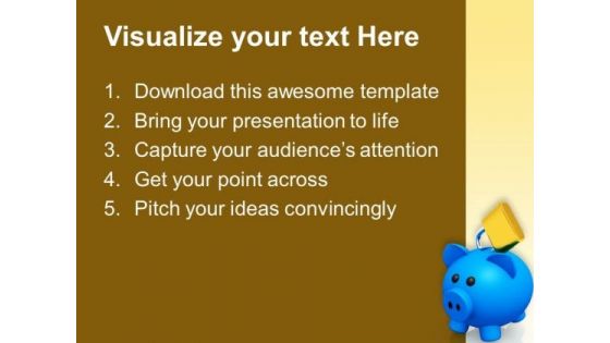 Finance Saving Business Security PowerPoint Templates And PowerPoint Themes 1112