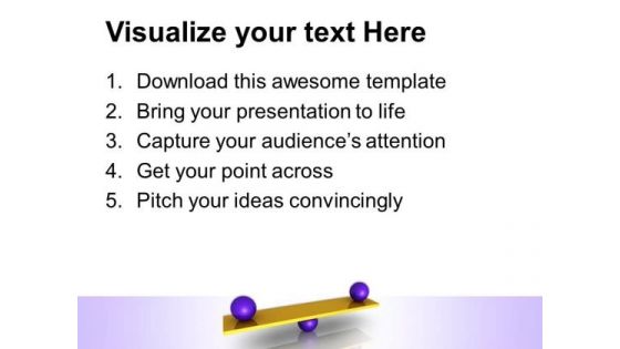 Financial Balanced Business PowerPoint Templates And PowerPoint Themes 0412