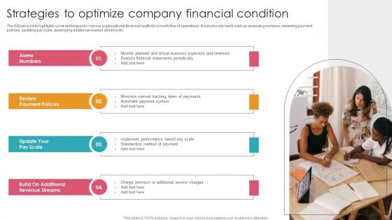 Financial Condition Ppt PowerPoint Presentation Complete Deck With Slides
