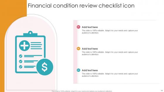 Financial Condition Ppt PowerPoint Presentation Complete Deck With Slides