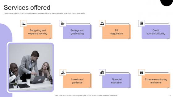 Financial Consulting Platform Fundraising Pitch Deck Ppt Powerpoint Presentation Complete Deck