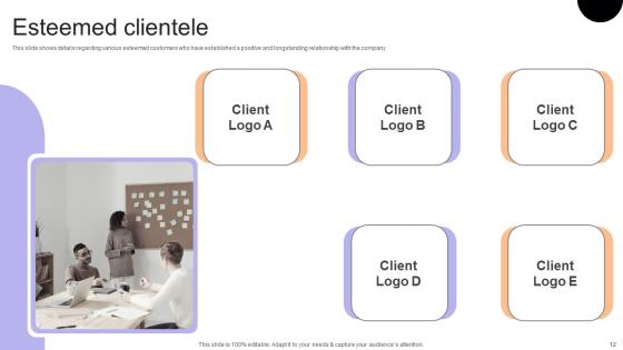 Financial Consulting Platform Fundraising Pitch Deck Ppt Powerpoint Presentation Complete Deck