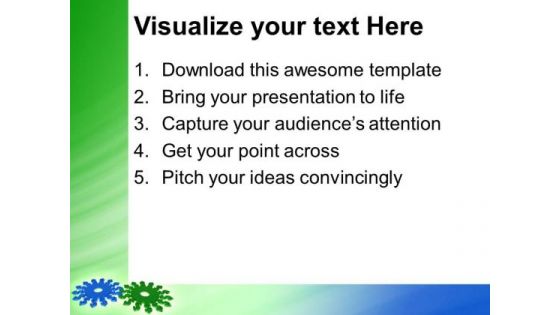 Financial Cooperation Teamwork PowerPoint Templates And PowerPoint Themes 0612