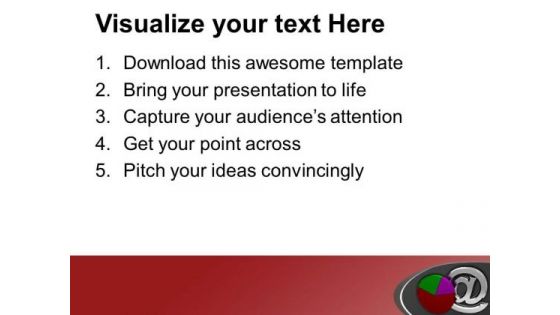 Financial Data Business PowerPoint Templates Ppt Backgrounds For Slides 0313