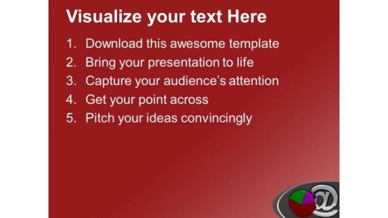 Financial Data Business PowerPoint Templates Ppt Backgrounds For Slides 0313