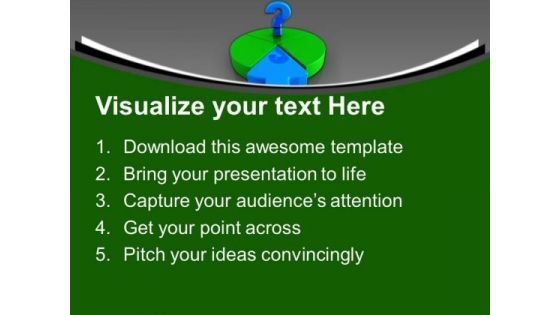 Financial Diagram Success PowerPoint Templates And PowerPoint Themes 1012