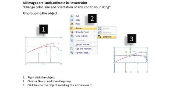 Financial Distress Business PowerPoint Presentation