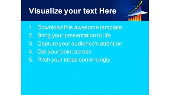 Financial Growth01 Business PowerPoint Themes And PowerPoint Slides 0711