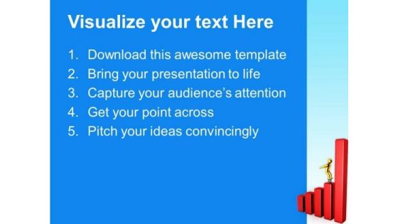 Financial Growth And Perfomance Business PowerPoint Templates And PowerPoint Themes 0712