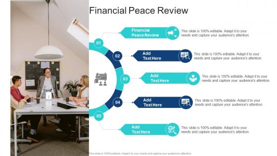 Financial Peace Review In Powerpoint And Google Slides Cpb