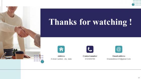 Financial Transition Ppt Powerpoint Presentation Complete Deck With Slides