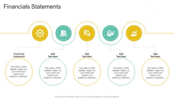 Financials Statements In Powerpoint And Google Slides Cpb