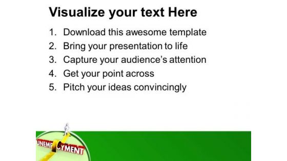 Find A Good Job With Efforts PowerPoint Templates Ppt Backgrounds For Slides 0513