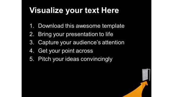 Find A Path To Open Door Of Success PowerPoint Templates Ppt Backgrounds For Slides 0413