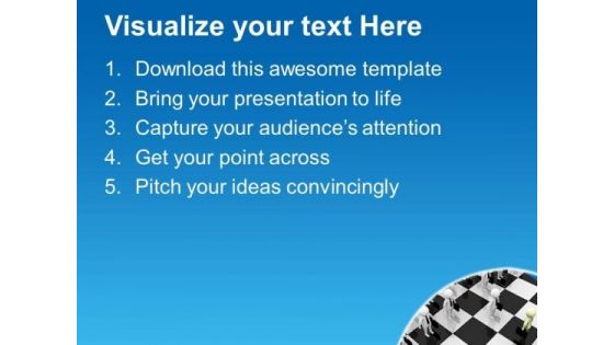 Find A Right Place In Business PowerPoint Templates Ppt Backgrounds For Slides 0713