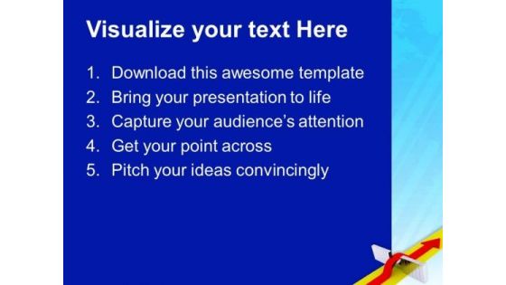 Find Breakthrough For Success PowerPoint Templates Ppt Backgrounds For Slides 0413