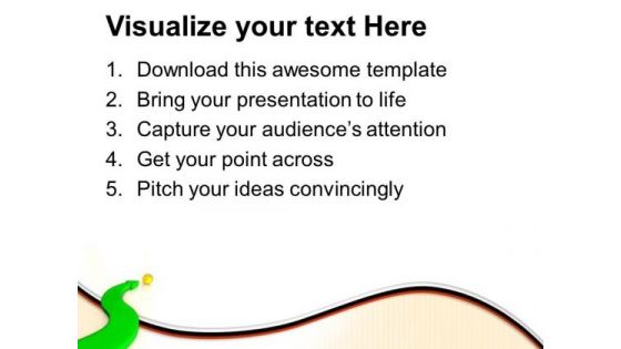 Find Goal And Make Path For Success PowerPoint Templates Ppt Backgrounds For Slides 0413