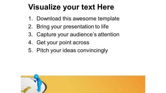 Find New Concept This Year 2013 PowerPoint Templates Ppt Backgrounds For Slides 0413
