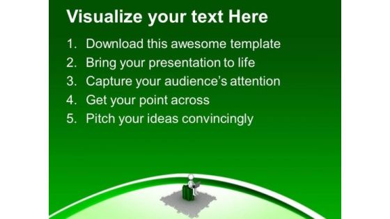 Find Online Business Solution PowerPoint Templates Ppt Backgrounds For Slides 0513